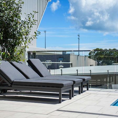 Aparthotel Mantra Gladstone Esterno foto