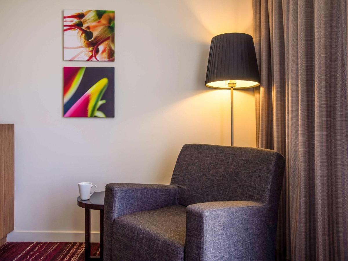 Aparthotel Mantra Gladstone Esterno foto