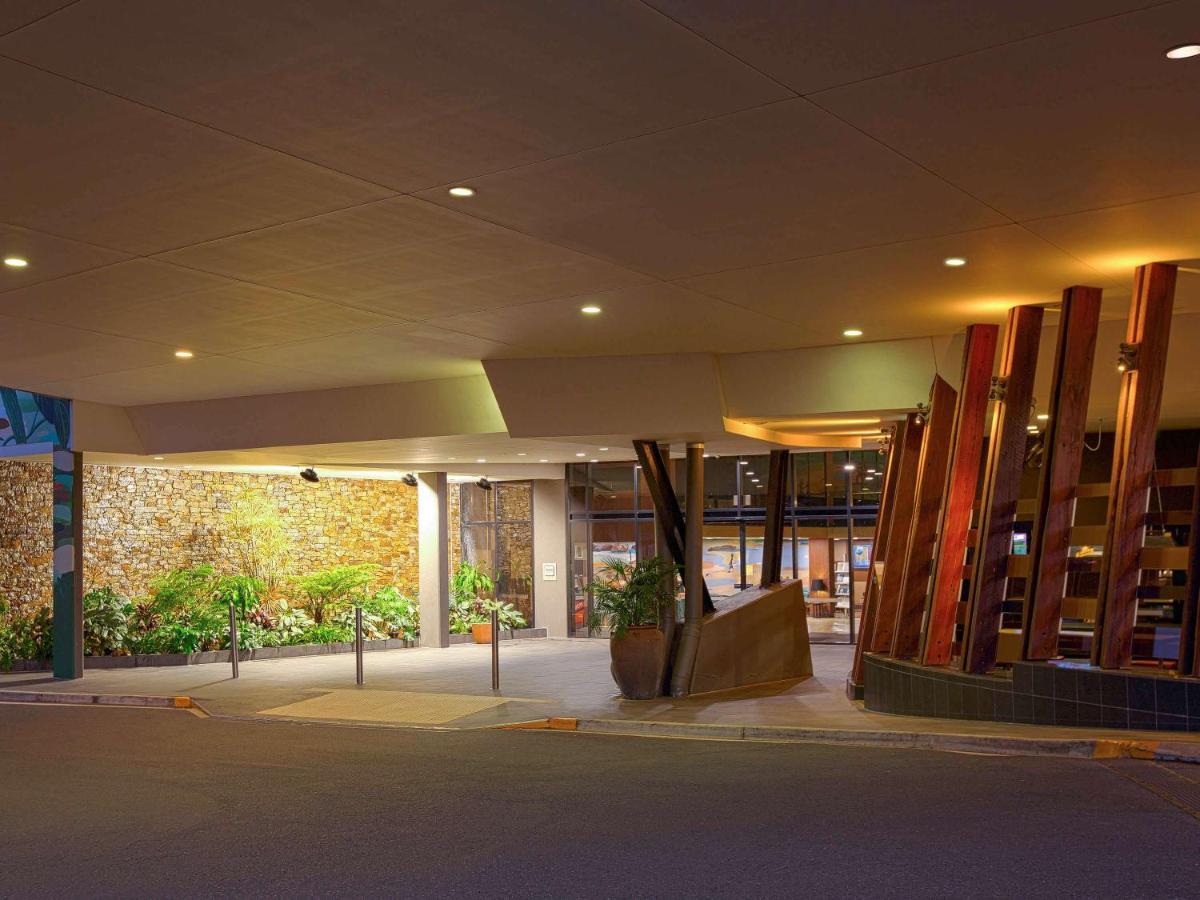 Aparthotel Mantra Gladstone Esterno foto