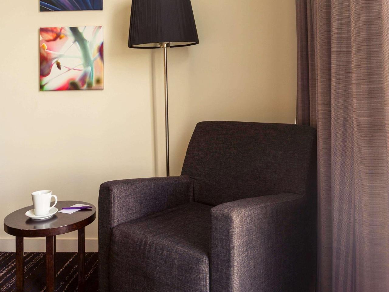 Aparthotel Mantra Gladstone Esterno foto