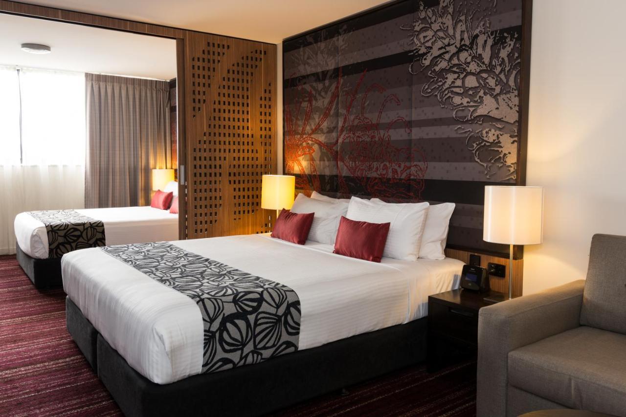 Aparthotel Mantra Gladstone Esterno foto