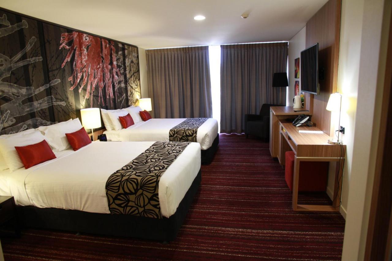 Aparthotel Mantra Gladstone Camera foto