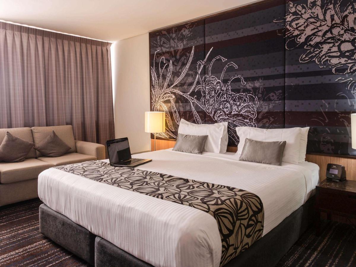 Aparthotel Mantra Gladstone Esterno foto