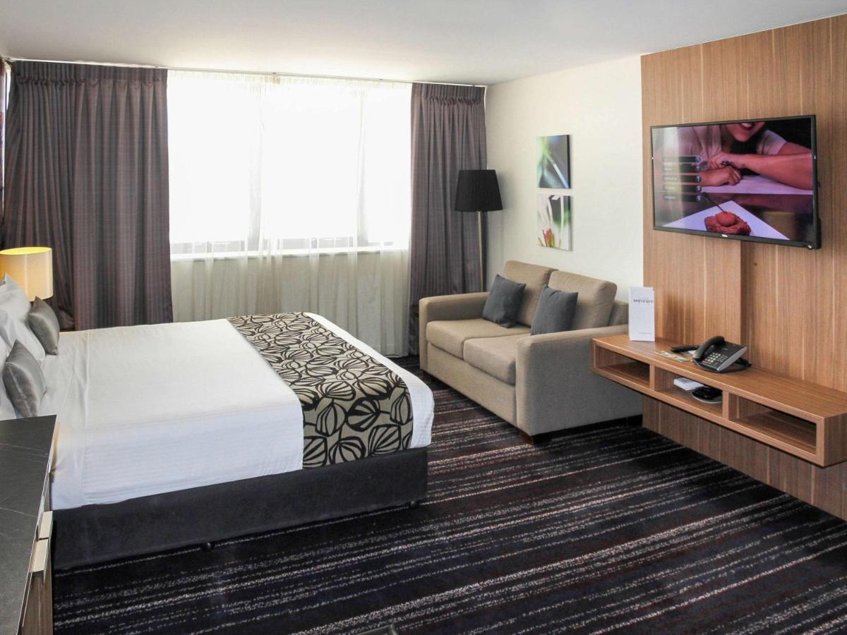 Aparthotel Mantra Gladstone Esterno foto